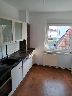 Foto - 3 Zimmer Etagenwohnung zur Miete in Merseburg