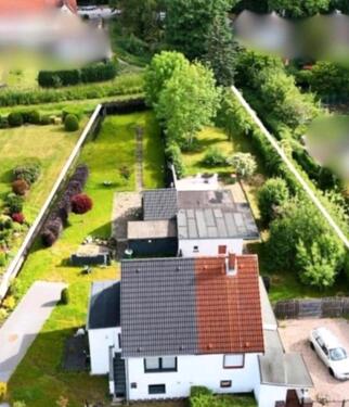 Foto - Mehrfamilienhaus, Wohnhaus zum Kaufen in Hamburg