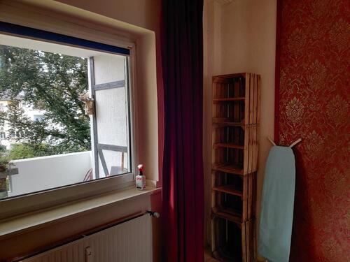 Foto - 2 Zimmer Etagenwohnung in Düsseldorf