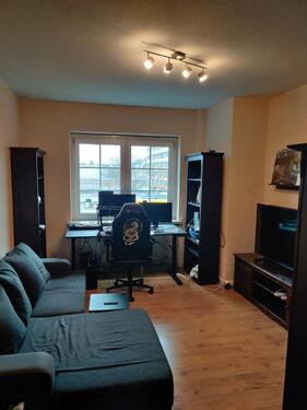 Foto - Etagenwohnung in Düsseldorf zur Miete