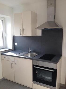 Foto - 1 Zimmer Etagenwohnung in Gießen