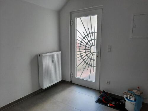 Foto - 3 Zimmer Erdgeschoßwohnung in Recklinghausen