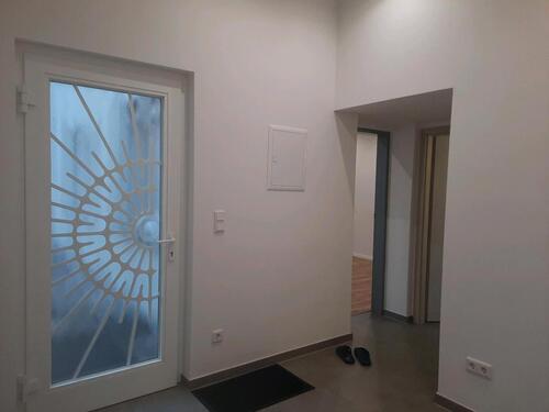 Foto - Erdgeschoßwohnung in Recklinghausen zur Miete