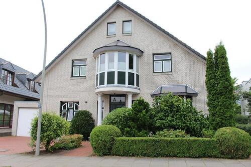 Foto - Gemütliche Maisonette-Wohnung in Hamburg-Othmarschen