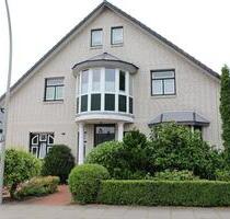 Gemütliche Maisonette-Wohnung in Hamburg-Othmarschen