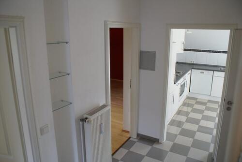 Foto - 3 Zimmer Maisonettenwohnung in Hamburg