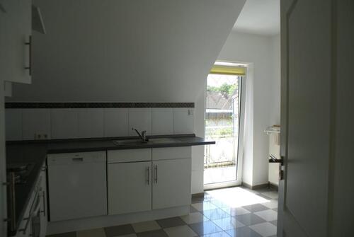 Foto - Maisonettenwohnung in Hamburg zur Miete