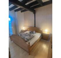 2 Zimmer Apartment in SHA komplett möbliert für 1 Person - Schwäbisch Hall