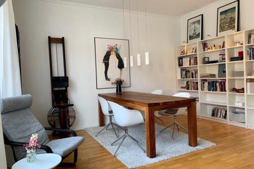 Foto - 3 Zimmer Etagenwohnung zum Kaufen in Stuttgart