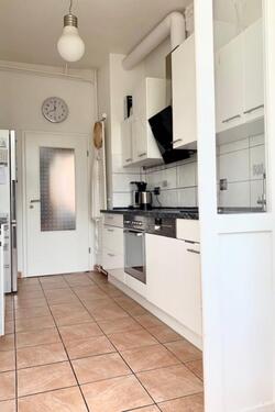 Foto - 3 Zimmer Etagenwohnung in Stuttgart