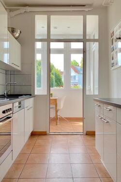 Foto - Etagenwohnung in Stuttgart zum Kaufen