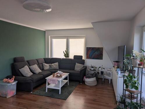 Foto - 4 Zimmer Etagenwohnung zur Miete in Cuxhaven