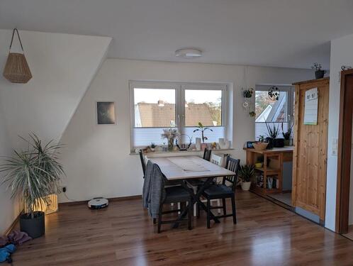 Foto - 4 Zimmer Etagenwohnung in Cuxhaven