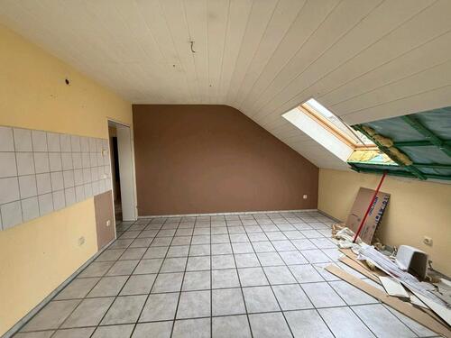 Foto - Etagenwohnung in Mechernich zur Miete