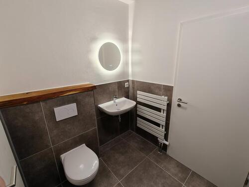 Foto - 2-Zimmer Wohnung mit neuem Bad in ruhiger Lage