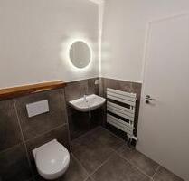 2-Zimmer Wohnung mit neuem Bad in ruhiger Lage - Halberstadt