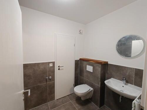 Foto - 2 Zimmer Etagenwohnung zur Miete in Halberstadt