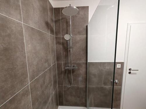 Foto - Etagenwohnung in Halberstadt zur Miete