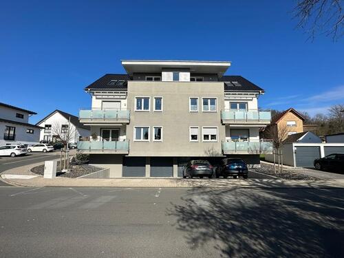 Foto - 3 Zimmer Etagenwohnung zur Miete in Menden (Sauerland)