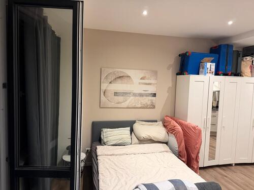 Foto - 1 Zimmer Etagenwohnung zur Miete in Leverkusen