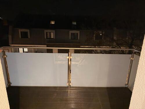 Foto - 1 Zimmer Etagenwohnung in Leverkusen
