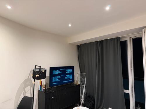 Foto - Etagenwohnung in Leverkusen zur Miete