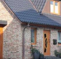 Ruhige Doppelhaushälfte in zweiter Reihe, stadtnah, freier Blick - Delmenhorst Deichhorst