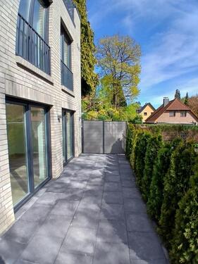 Foto - Neubau – Erstbezug 