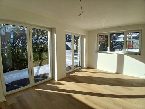 Foto - 2 Zimmer Maisonettenwohnung in Hamburg