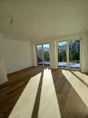 Foto - Maisonettenwohnung in Hamburg zur Miete