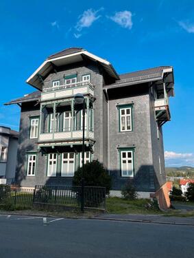Foto - 2-Raum Wohnung mit Balkon in Bestlage