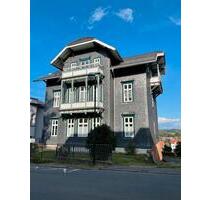 2-Raum Wohnung mit Balkon in Bestlage - Friedrichroda