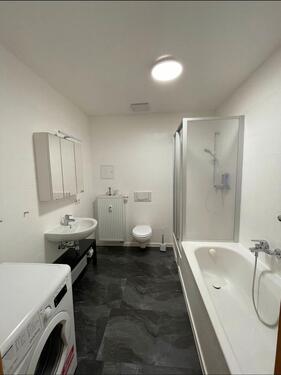 Foto - 2 Zimmer Hochparterre zur Miete in Friedrichroda