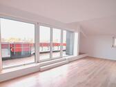 Foto - Schicke 3-Zimmer Dachgeschosswohnung zum Verkauf