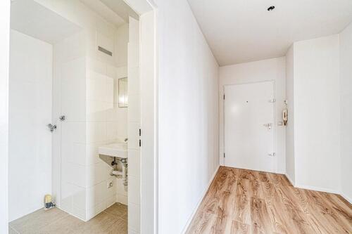 Foto - Dachgeschoßwohnung in Gersthofen zum Kaufen