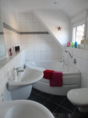 Foto - WohnungKaltmiete mit EBKBalkon zum 1.7.2026 oder 1.8.2026