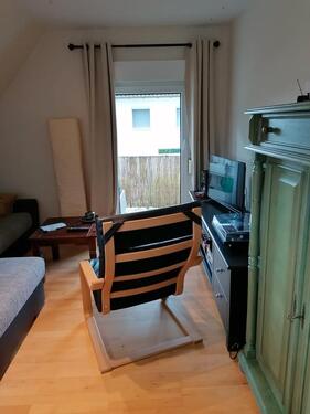Foto - Dachgeschoßwohnung in Oldenburg zur Miete