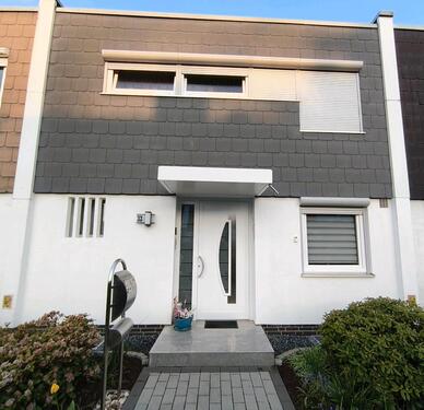 Foto - Modernes Reihenhaus in ruhiger Wohnlage