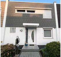 Modernes Reihenhaus in ruhiger Wohnlage - Göttingen Elliehausen / Esebeck