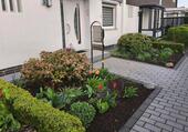 Foto - 5 Zimmer Reihenhaus in Göttingen