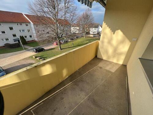 Foto - 3 Zimmer Etagenwohnung zum Kaufen in Barsinghausen