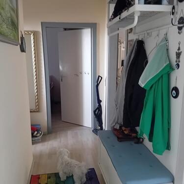 Foto - 3 Zimmer Etagenwohnung in Barsinghausen