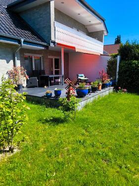 Foto - Eigentumswohnung mit schönen Garten in Schlangen zu verkaufen