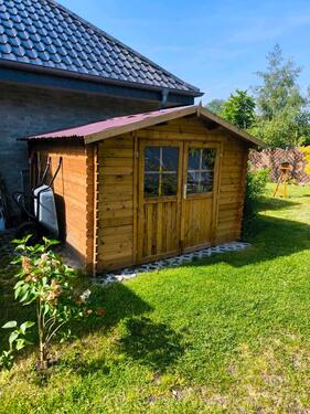 Foto - Erdgeschoßwohnung in Schlangen zum Kaufen
