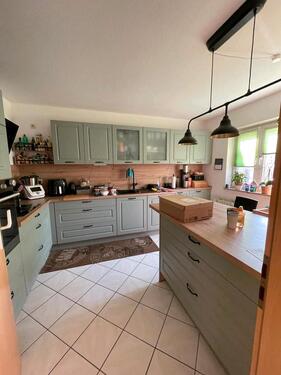 Foto - 5 Zimmer Doppelhaushälfte in Freiberg