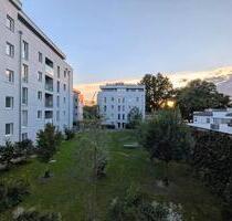 Zwei möblierte Apartments in Berlin-Köpenick