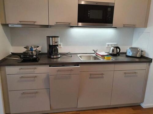 Foto - 1 Zimmer Etagenwohnung zum Kaufen in Berlin