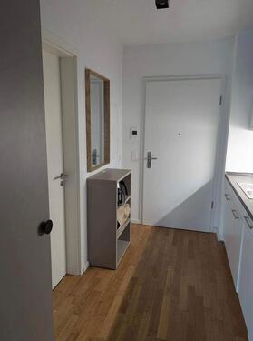 Foto - 1 Zimmer Etagenwohnung in Berlin