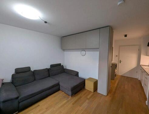 Foto - Etagenwohnung in Berlin zum Kaufen