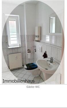 Foto - 3 Zimmer Erdgeschoßwohnung in Wiesbaden
